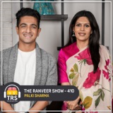 Palki Sharma Returns To TRS - Casual Explosive Conversation | The Ranveer Show 410