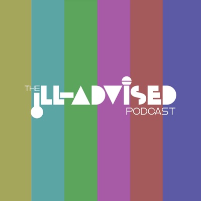 The iLL Advised Podcast