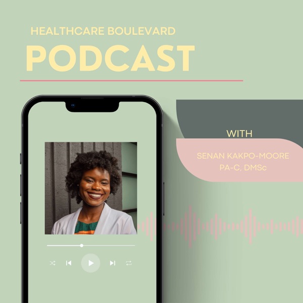 Artwork for HealthCare Boulevard