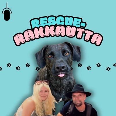 Rescue-Rakkautta Rescue-Rakkautta