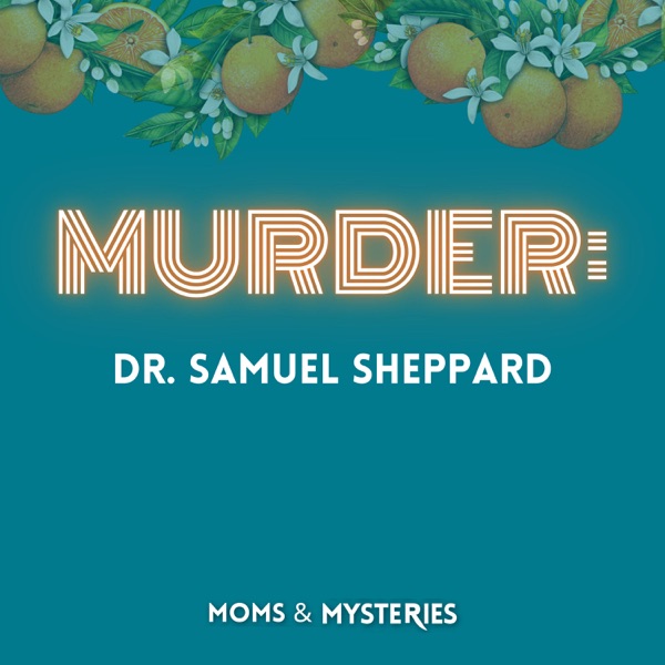 Dr. Sam Sheppard: The Trial That Gripped America photo
