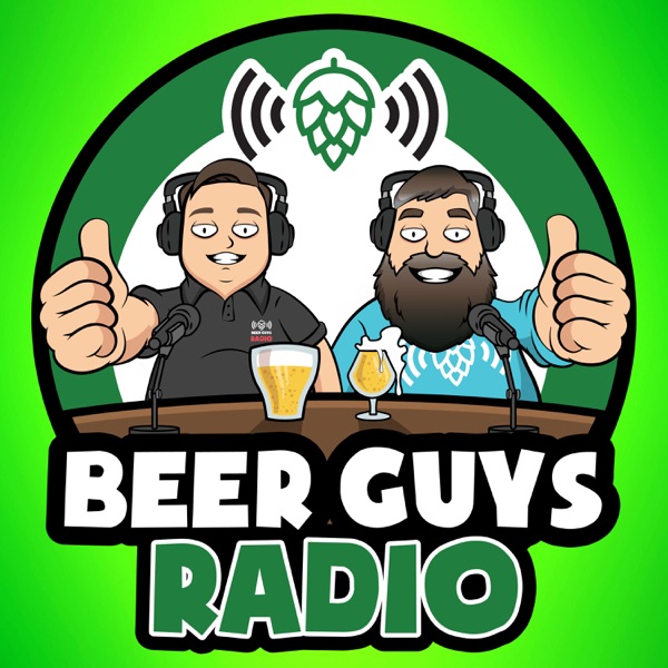 Beer Guys Radio Craft Beer Podcast podcast show image