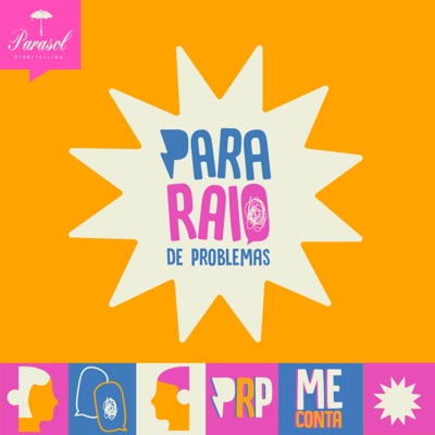 Para-raio de Problemas Para-raio de Problemas