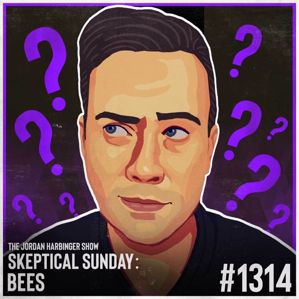 1314: Bees | Skeptical Sunday photo