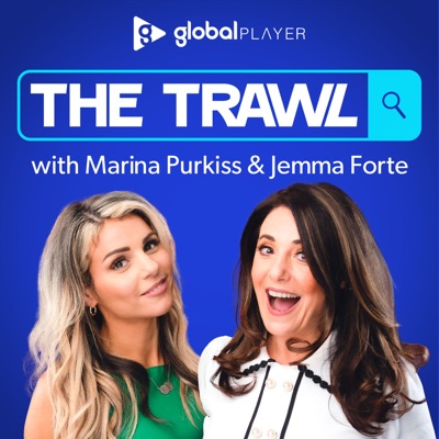 The Trawl:Jemma Forte & Marina Purkiss