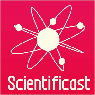 Scientificast, la scienza come non l'hai mai sentita Scientificast, la scienza come non l'hai mai sentita