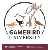 Gamebird University