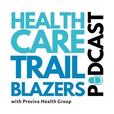 Healthcare Trailblazers