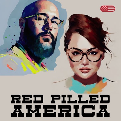 Red Pilled America Red Pilled America