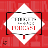 Thoughts from a Page Podcast