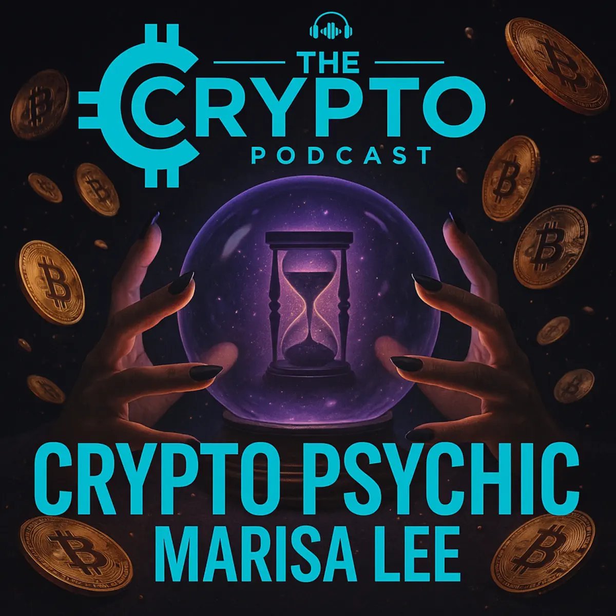 The Crypto Podcast - Podcast - Apple Podcasts