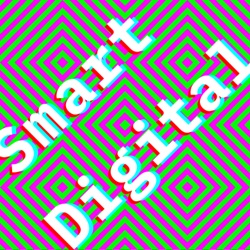 Smart Digital Podcast :: KI [generierter] Podcast über die Vielfalt digitaler Erlebnisse 