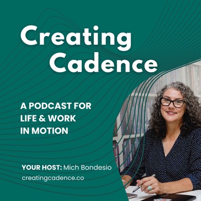 Creating Cadence Creating Cadence