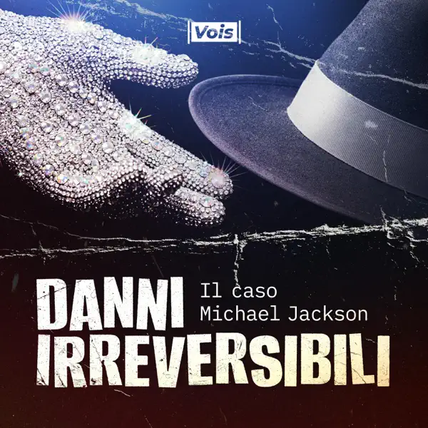 Danni Irreversibili - Il Caso Michael Jackson