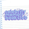 Celebrity Memoir Book Club - Celebrity Memoir Book Club