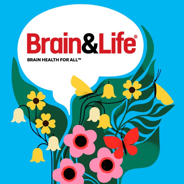 Brain & Life image