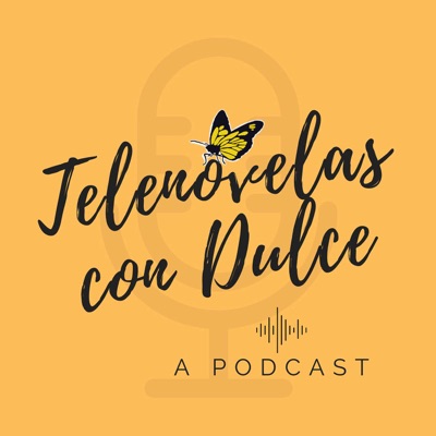 Telenovelas con Dulce