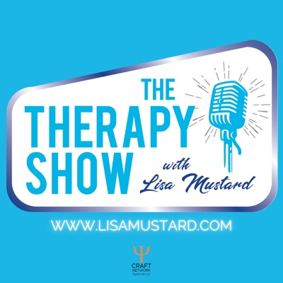 The Therapy Show with Lisa Mustard: Continuing Education for Mental Health Counselors, Marriage and Family Therapists, Social Workers and Psychologists | NBCC Approved Provider