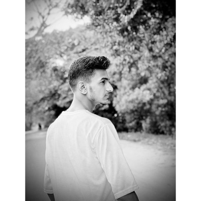 UsmanGee Universe UsmanGee Universe