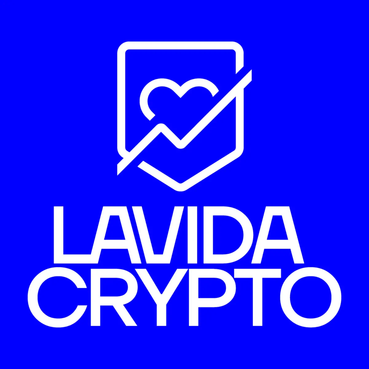 LAVIDA CRYPTO - Podcast - Apple Podcasts