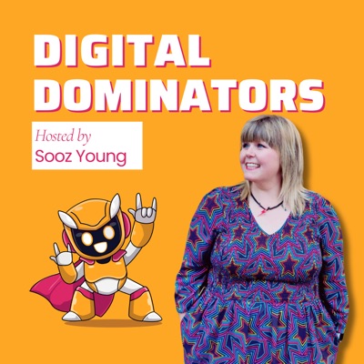 Digital Dominators Digital Dominators