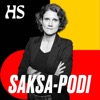 Saksa-podi