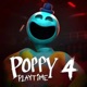 Poppy Playtime Chapter 4