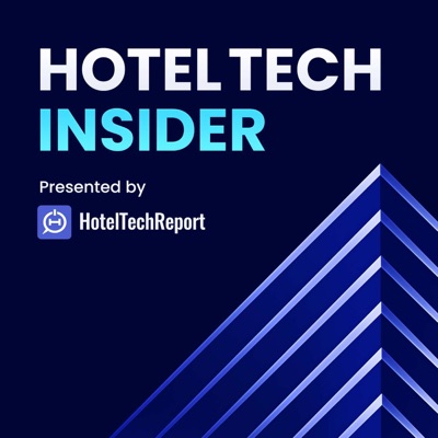 Hotel Tech Insider Hotel Tech Insider