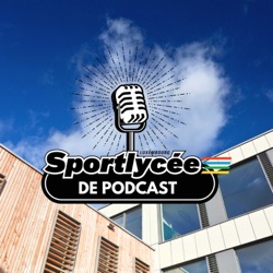 Sportlycée - de Podcast
