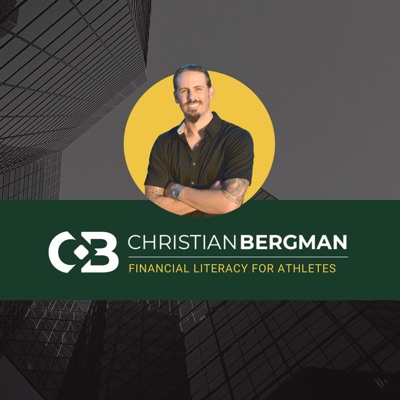 The Christian Bergman Show