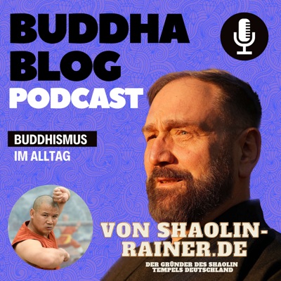 Buddha Blog - Buddhismus im Alltag