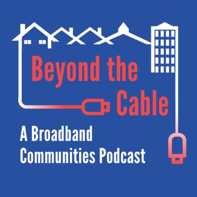 Beyond the Cable with Brad Randall Beyond the Cable with Brad Randall