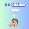 UXchange - Jeremy