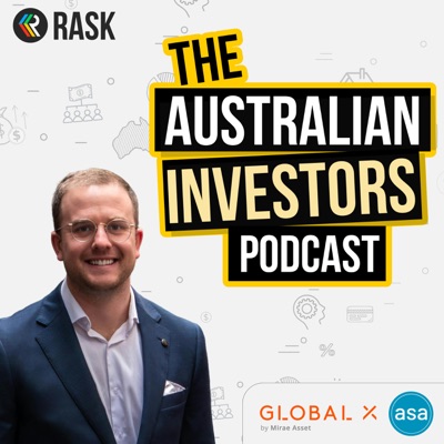 Australian Investors Podcast:Rask