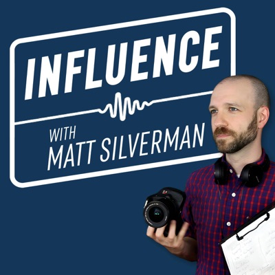 INFLUENCE:Matt Silverman