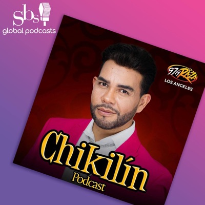 El Chikilin Podcast El Chikilin Podcast
