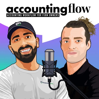 Accounting Flow Podcast