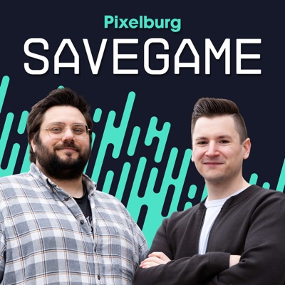 Pixelburg Savegame