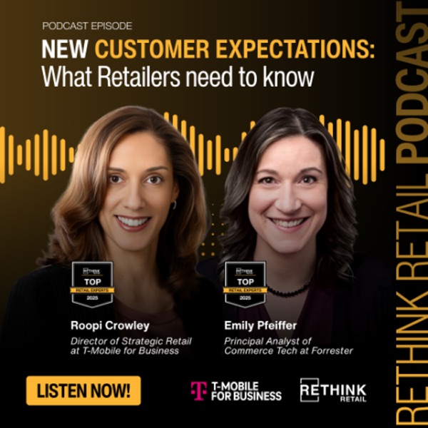New Customer Expectations: What Retailers Need to Know photo