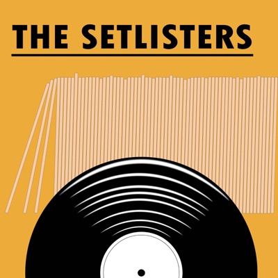 The Setlisters