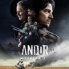Lost Hyperspace: Star Wars podcast: ANDOR After Show - Star Wars
