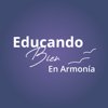 Educando Bien en Armonía - Ministerio Armonía