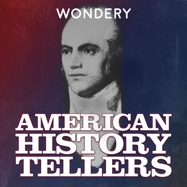 American History Tellers Image