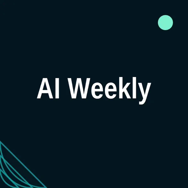 Last Week in AI