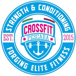 CrossFit Pescara Podcast