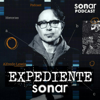 Expediente Sonar con Alfredo Lewin - Emisor Podcasting
