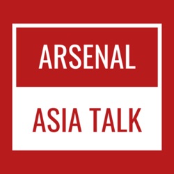 Arsenal Asia Talk