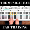 The Musical Ear (Ear Training Exercises) - Julian Bradley