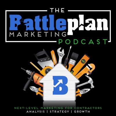 The Battle Plan Marketing Podcast