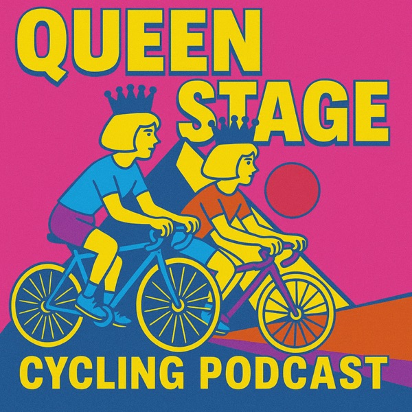 Queen Stage Cycling Podcast